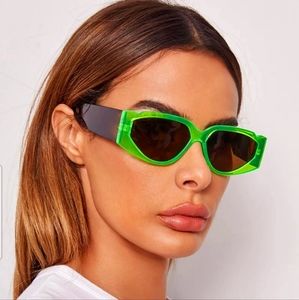 Designer sunglasses